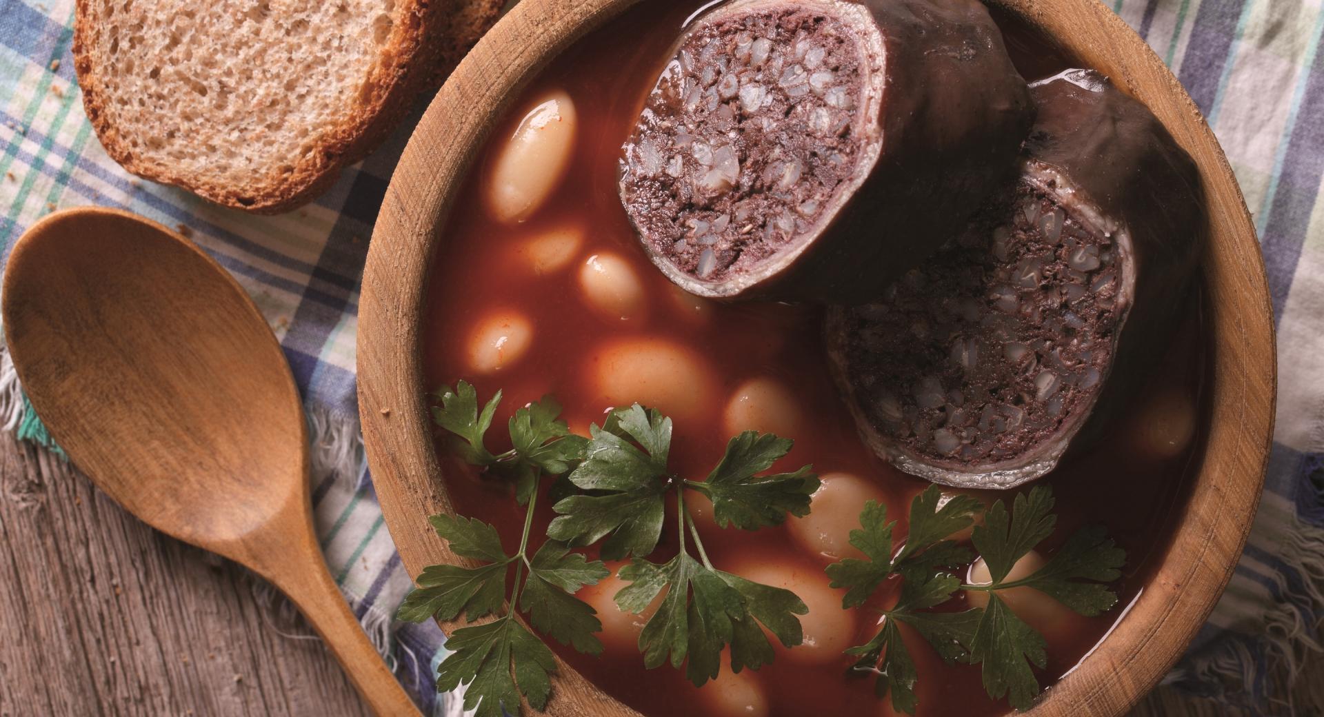 Fabada asturiana