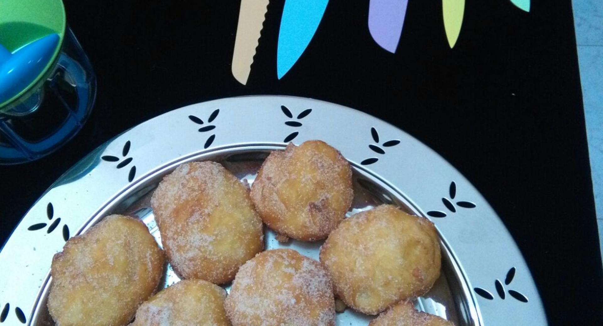 Bomboloni