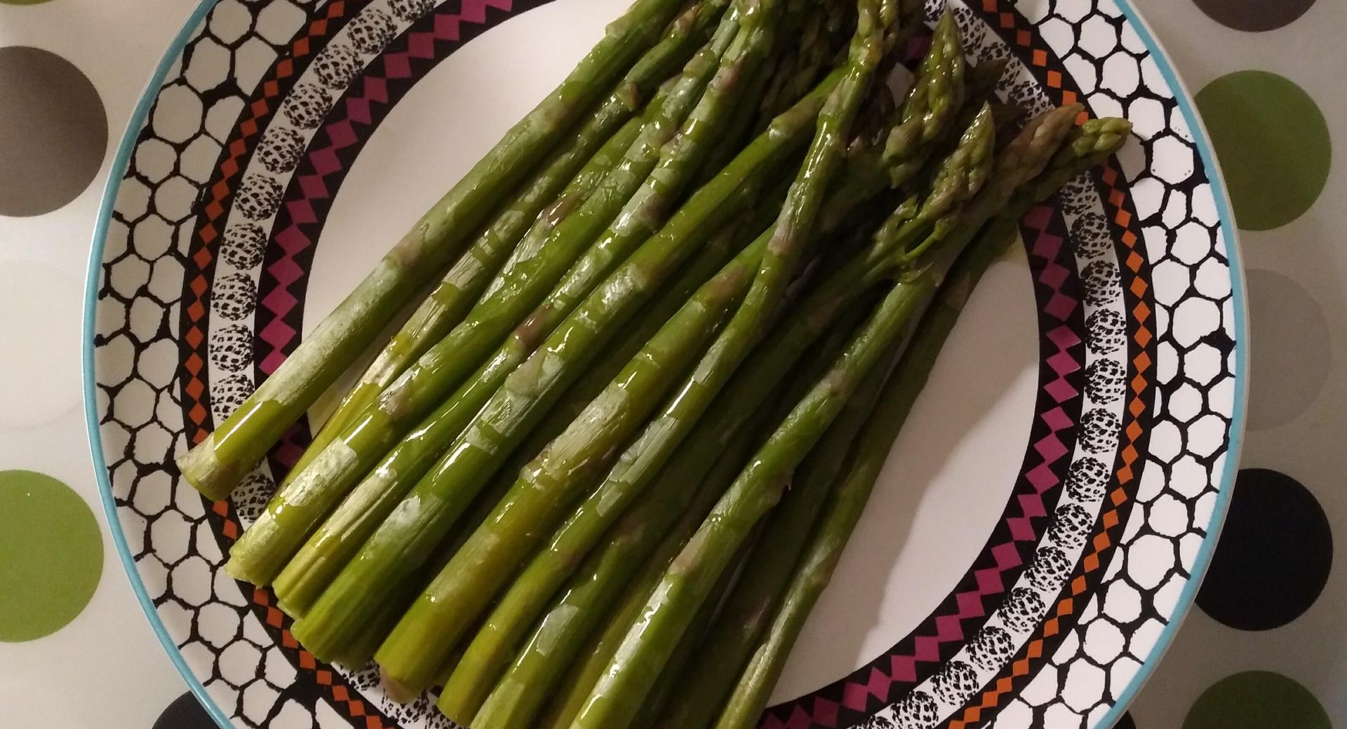 Asparagi 