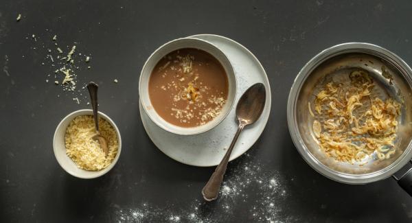 Zuppa di farina alla basilese