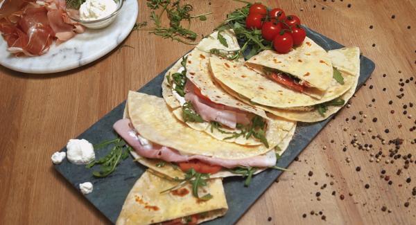 Piadina 