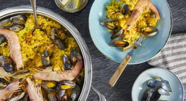 Paella