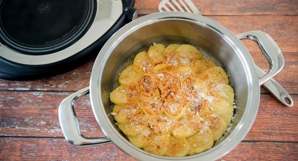 Gnocchi alla romana