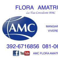 Profile picture for user Flora Amatrudi
